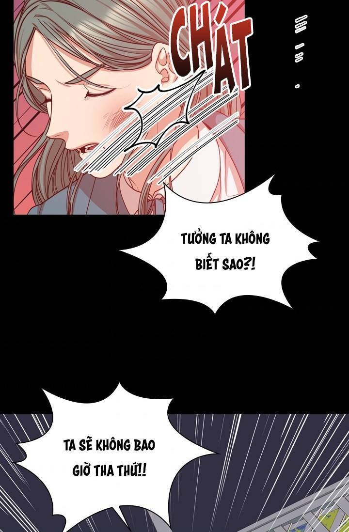 Thư Ký Của Bạo Chúa - Chương 19