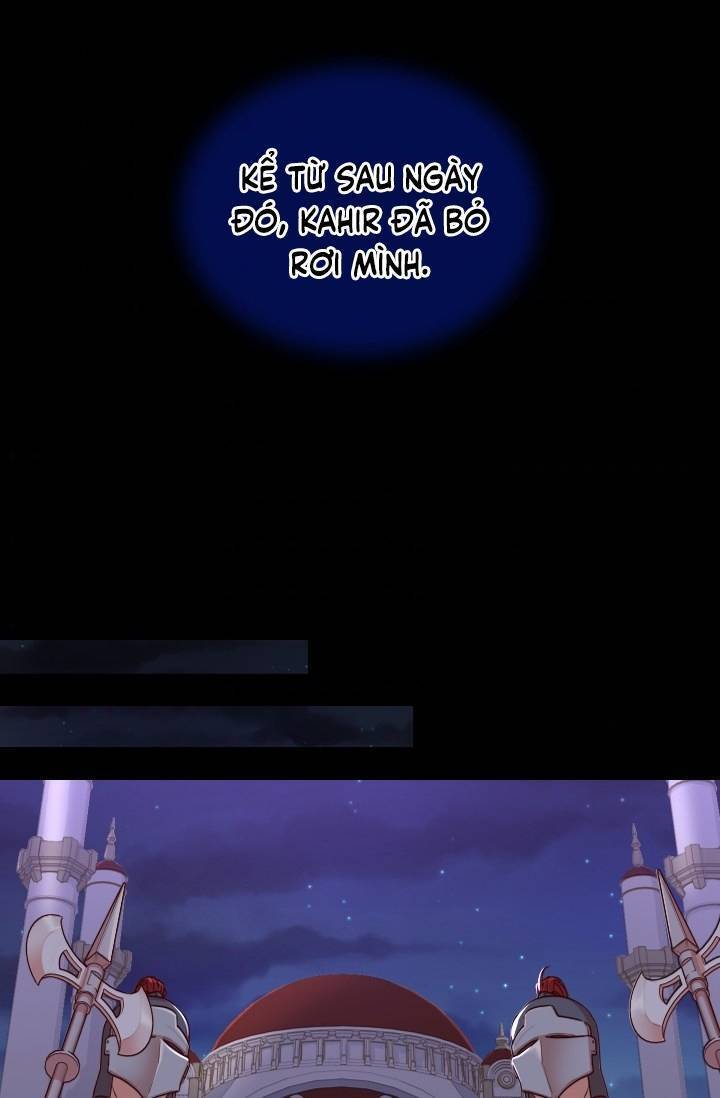 Thư Ký Của Bạo Chúa - Chương 19