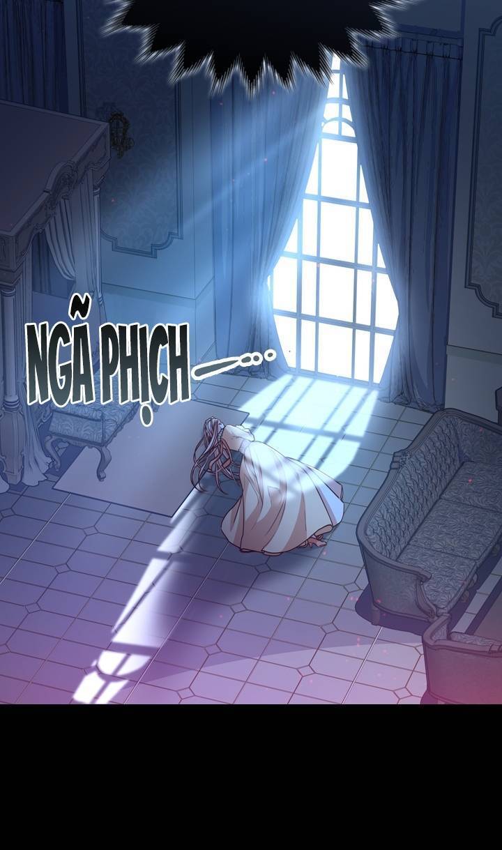 Thư Ký Của Bạo Chúa - Chương 19