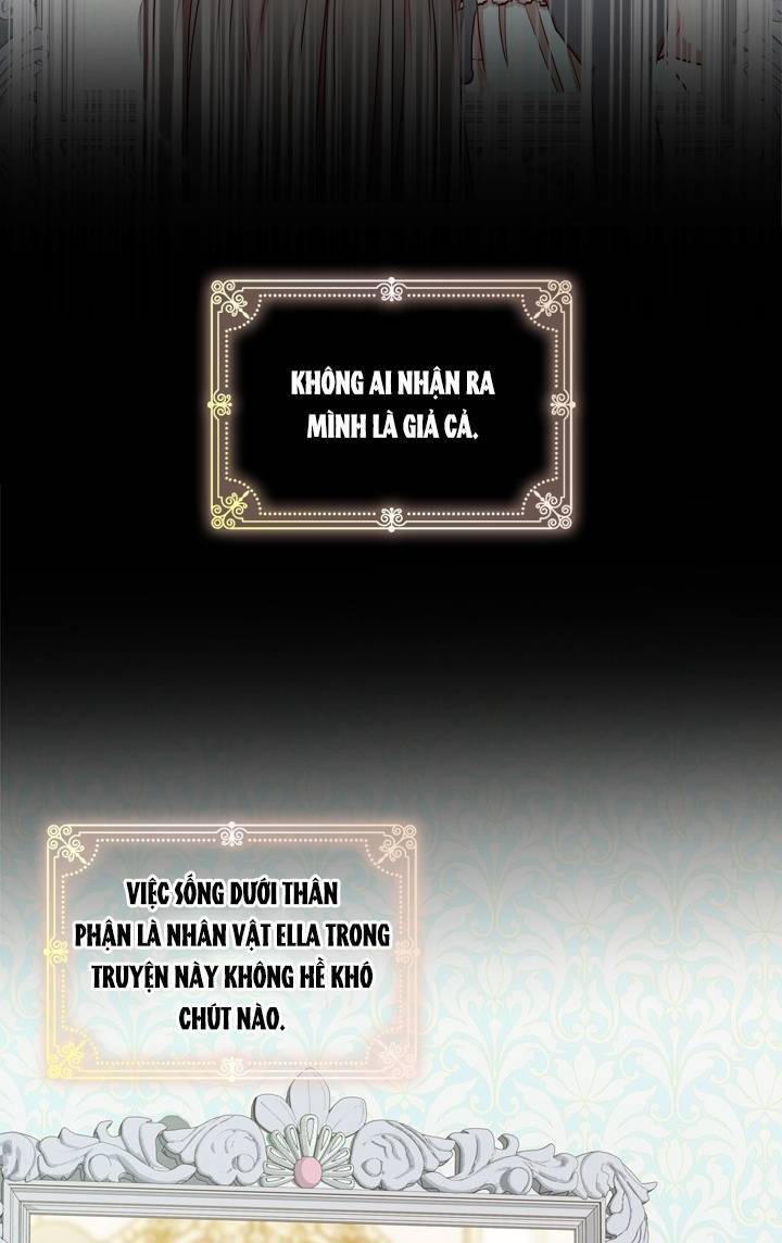 Thư Ký Của Bạo Chúa - Chương 19