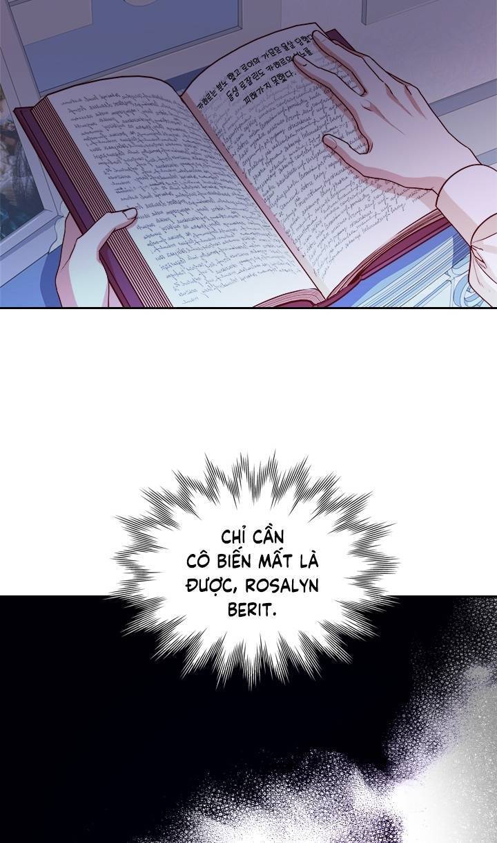 Thư Ký Của Bạo Chúa - Chương 19