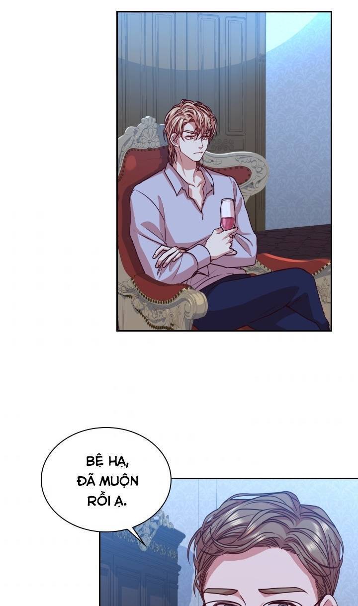 Thư Ký Của Bạo Chúa - Chương 19