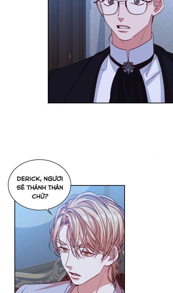 Thư Ký Của Bạo Chúa - Chương 19