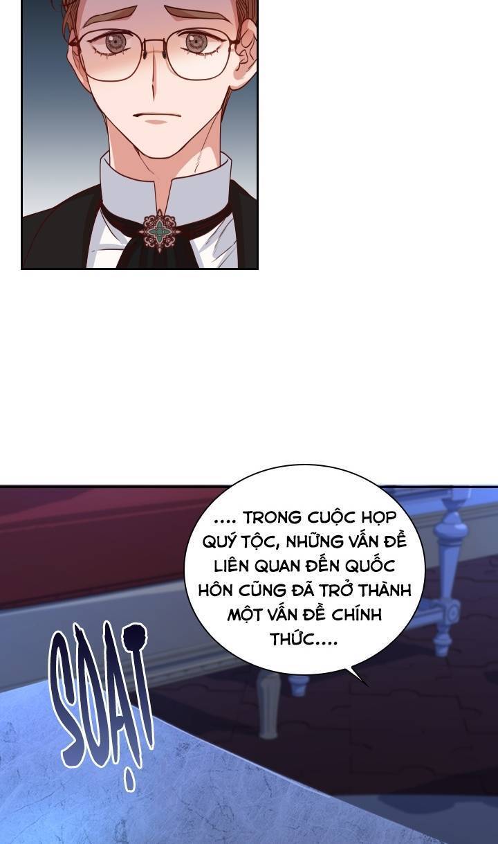 Thư Ký Của Bạo Chúa - Chương 19