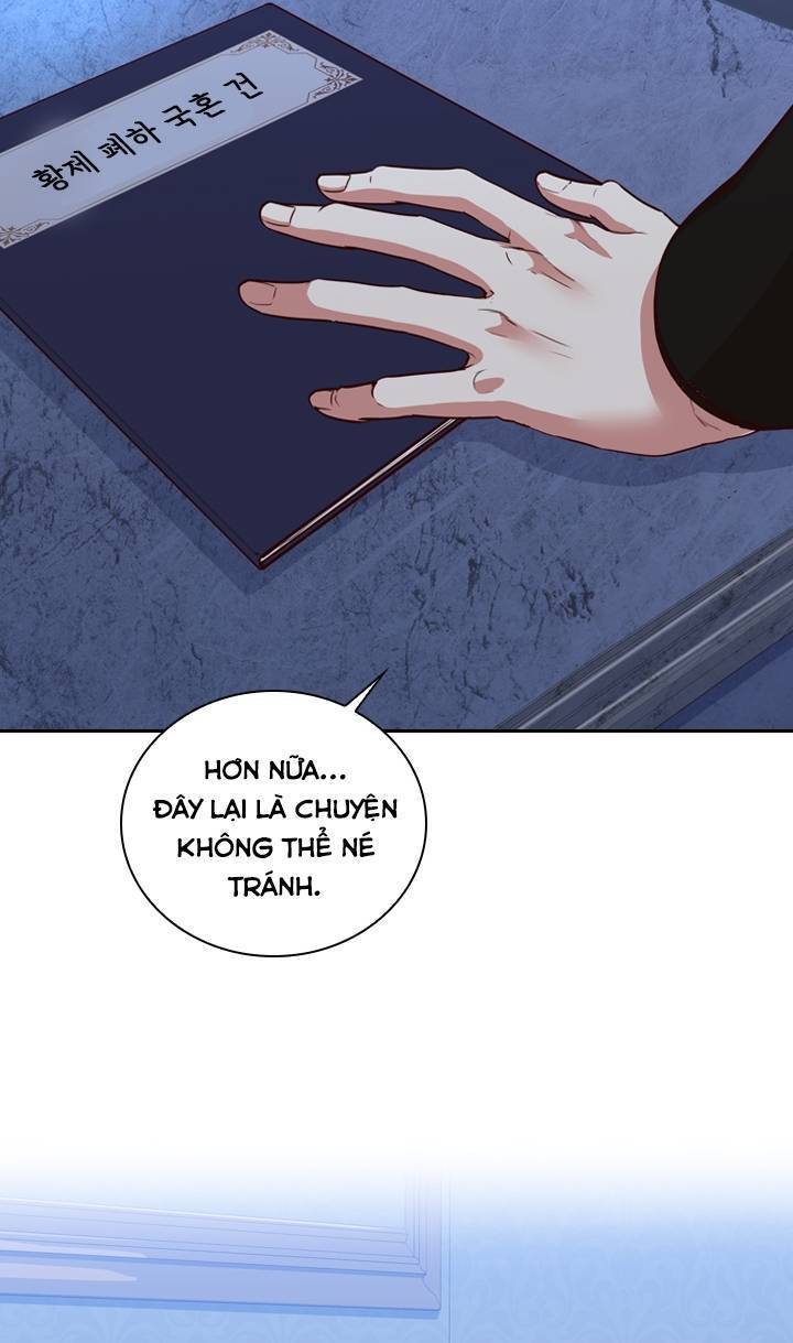 Thư Ký Của Bạo Chúa - Chương 19