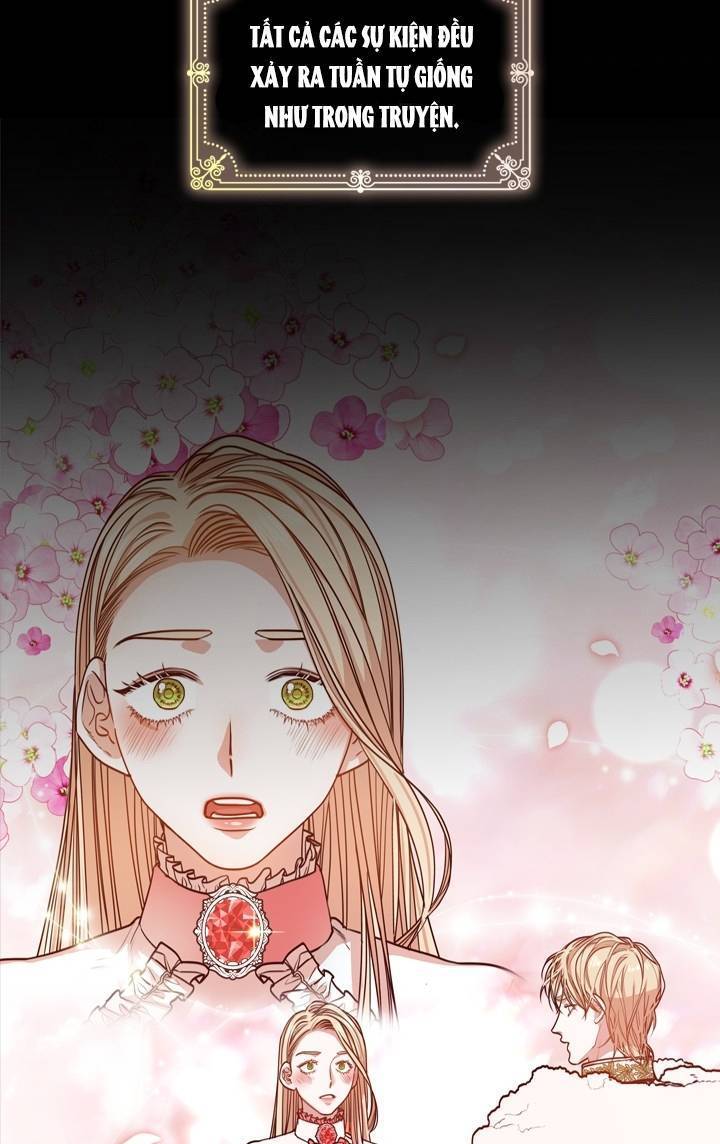 Thư Ký Của Bạo Chúa - Chương 19