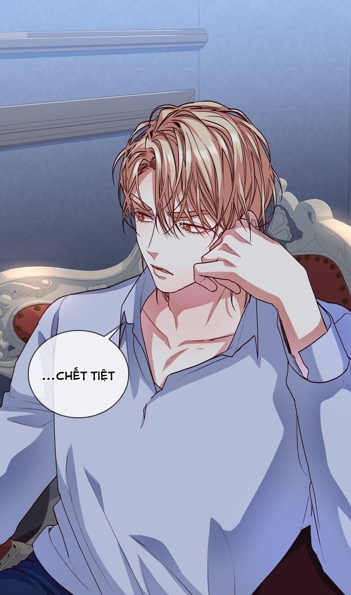 Thư Ký Của Bạo Chúa - Chương 19