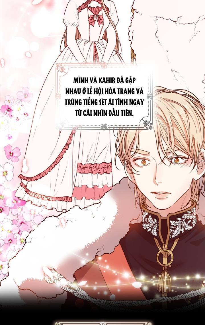 Thư Ký Của Bạo Chúa - Chương 19