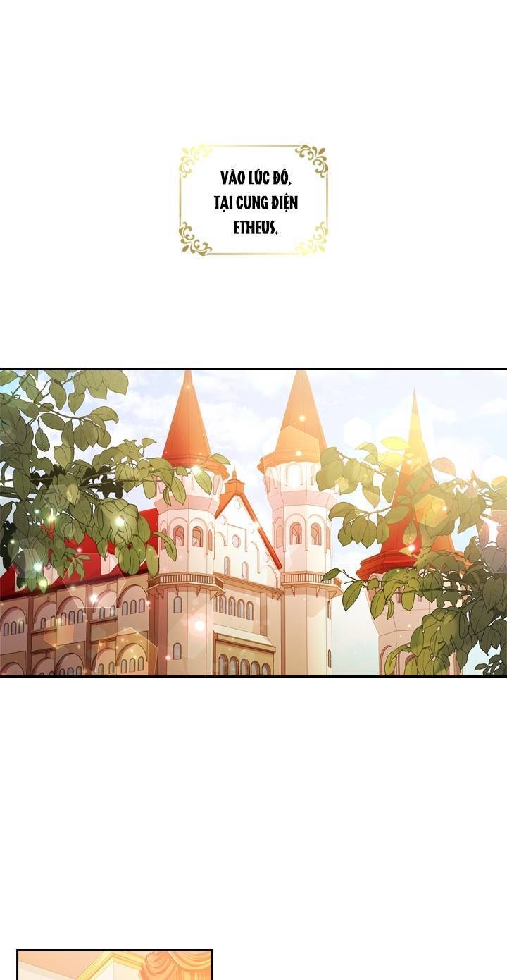 Thư Ký Của Bạo Chúa - Chương 2