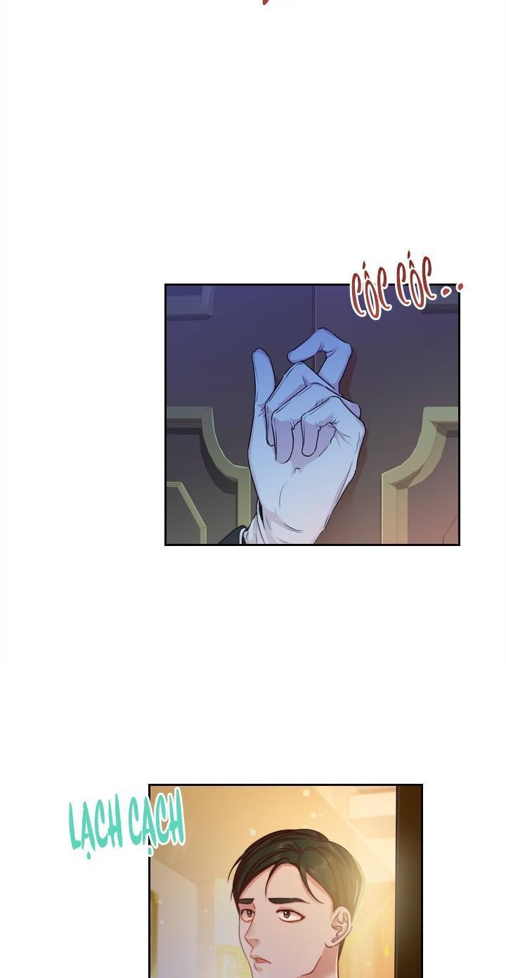 Thư Ký Của Bạo Chúa - Chương 2