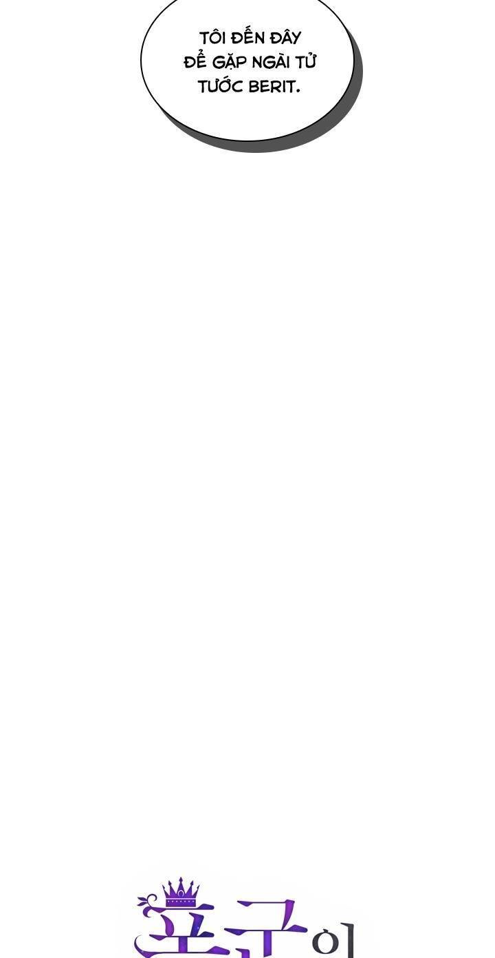 Thư Ký Của Bạo Chúa - Chương 2