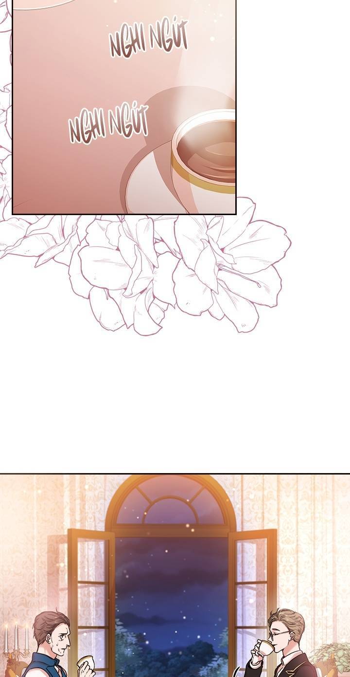 Thư Ký Của Bạo Chúa - Chương 2