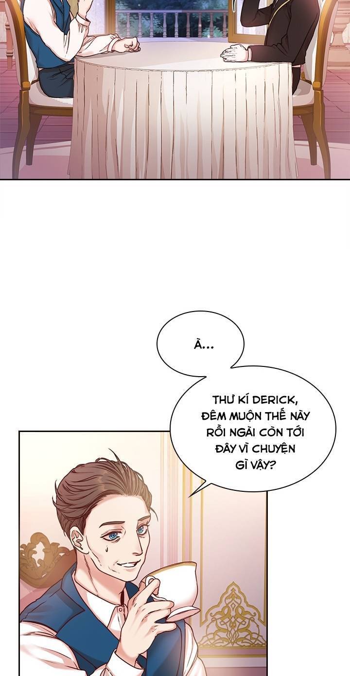 Thư Ký Của Bạo Chúa - Chương 2