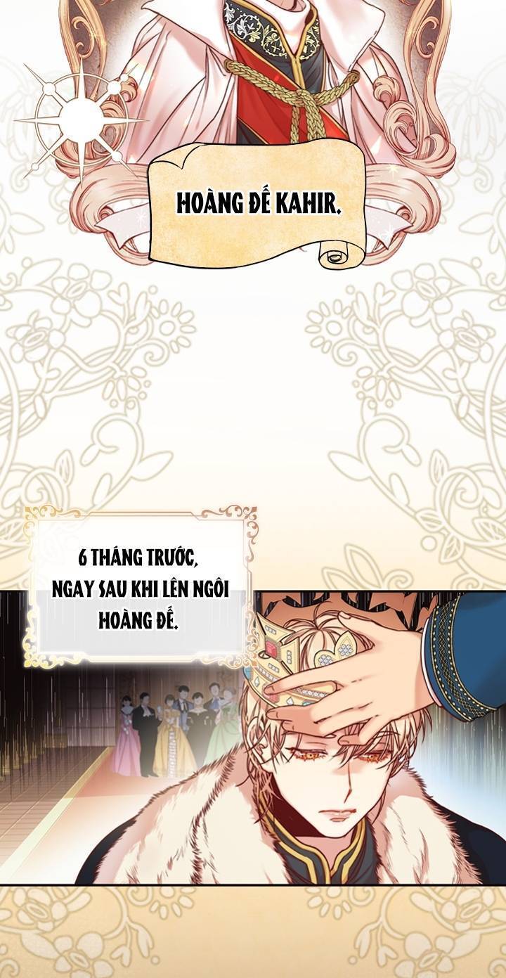 Thư Ký Của Bạo Chúa - Chương 2