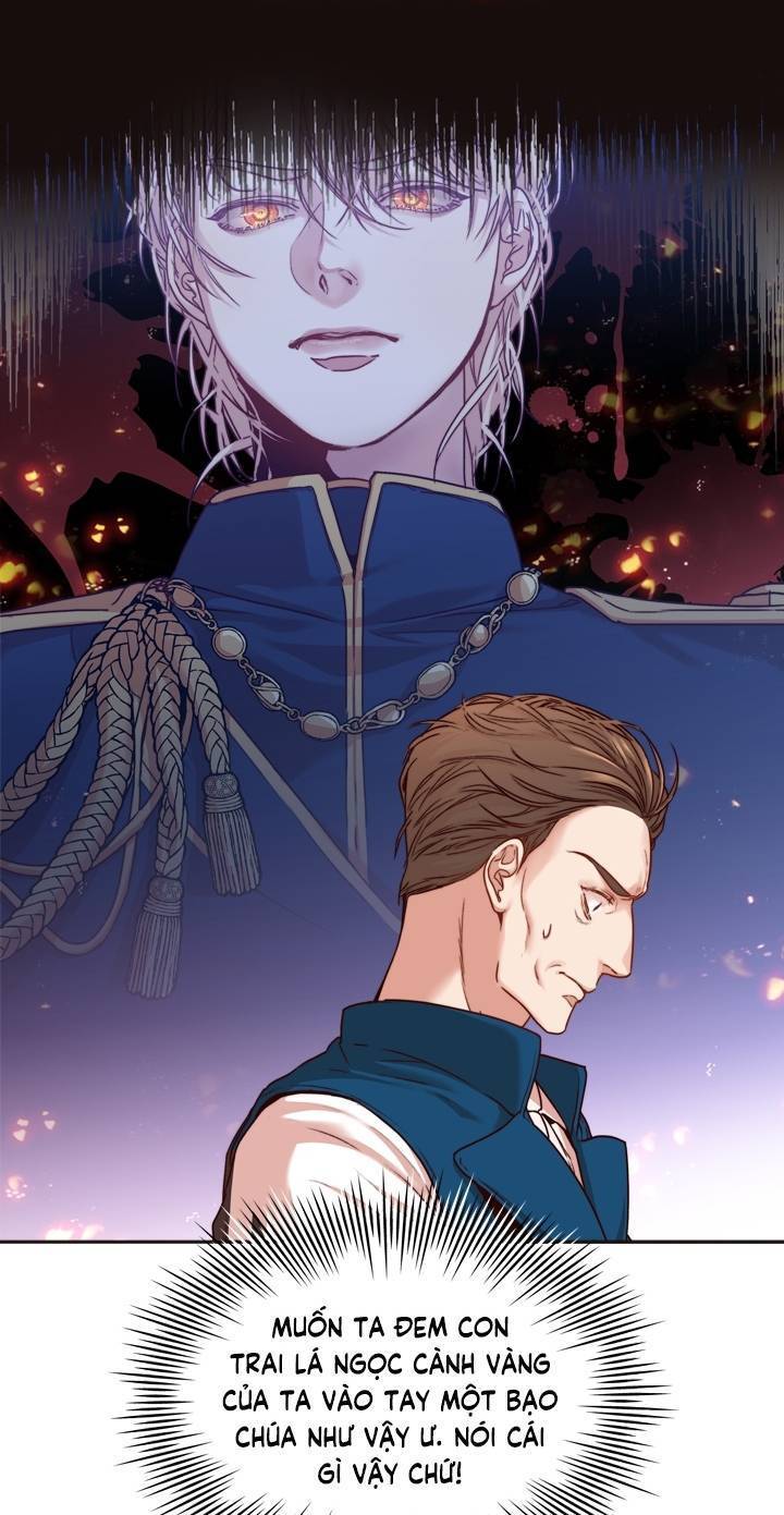 Thư Ký Của Bạo Chúa - Chương 2