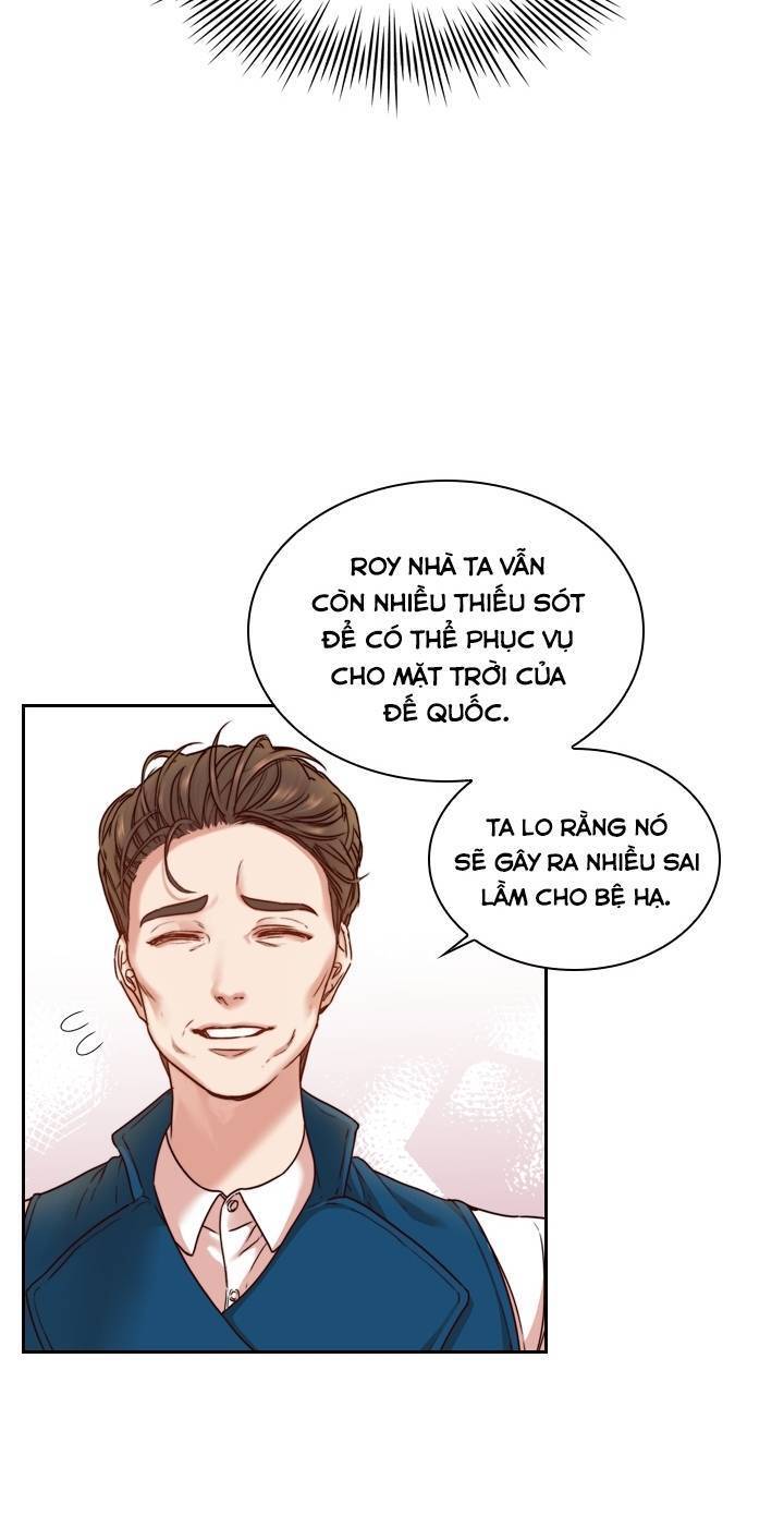 Thư Ký Của Bạo Chúa - Chương 2