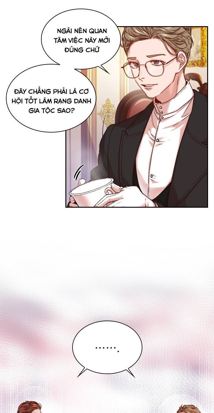 Thư Ký Của Bạo Chúa - Chương 2