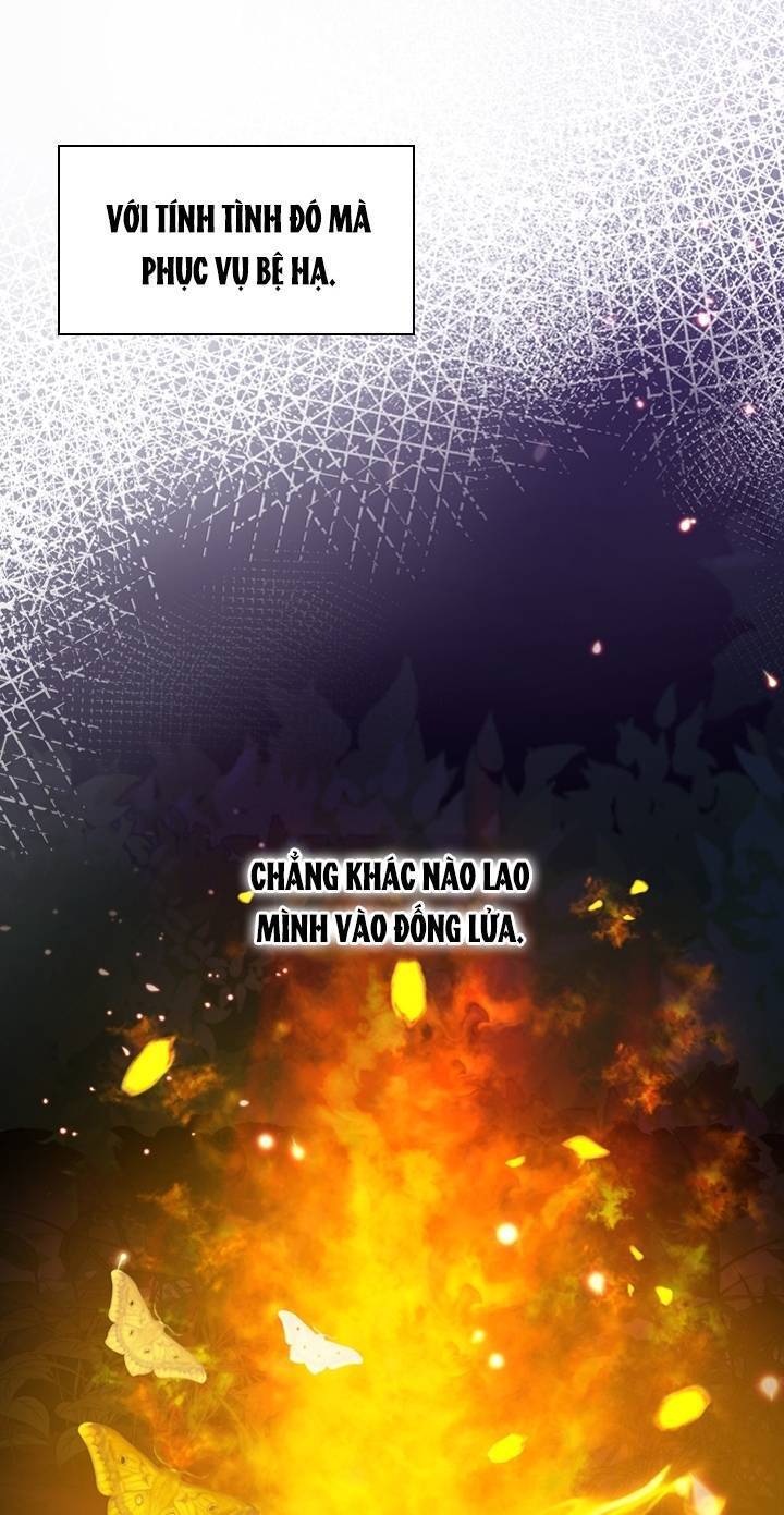 Thư Ký Của Bạo Chúa - Chương 2