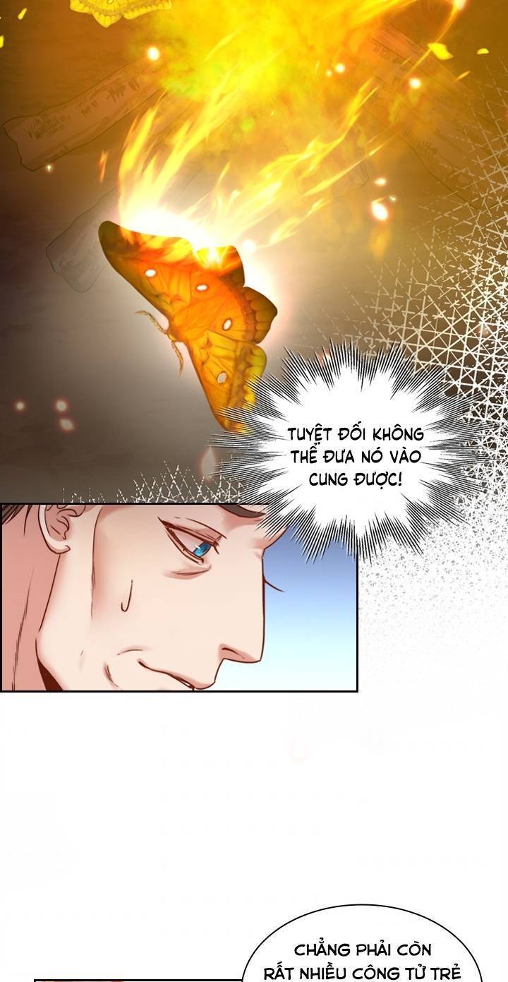 Thư Ký Của Bạo Chúa - Chương 2