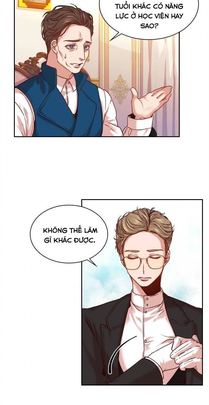 Thư Ký Của Bạo Chúa - Chương 2