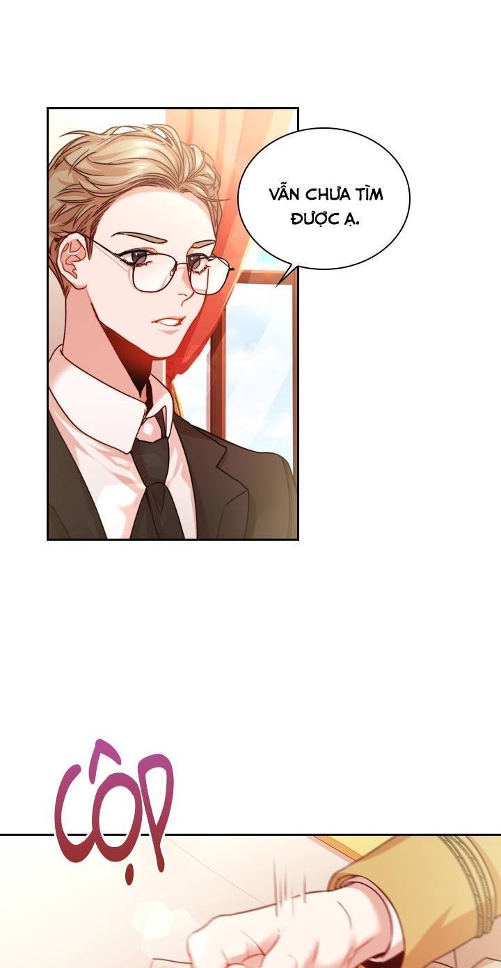 Thư Ký Của Bạo Chúa - Chương 2