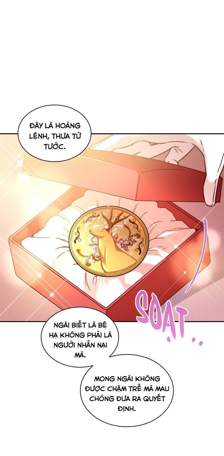 Thư Ký Của Bạo Chúa - Chương 2