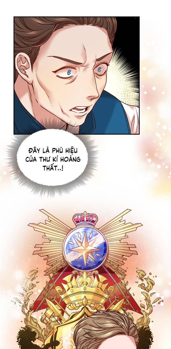 Thư Ký Của Bạo Chúa - Chương 2