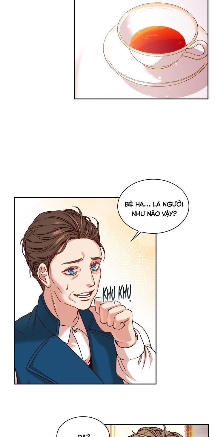 Thư Ký Của Bạo Chúa - Chương 2