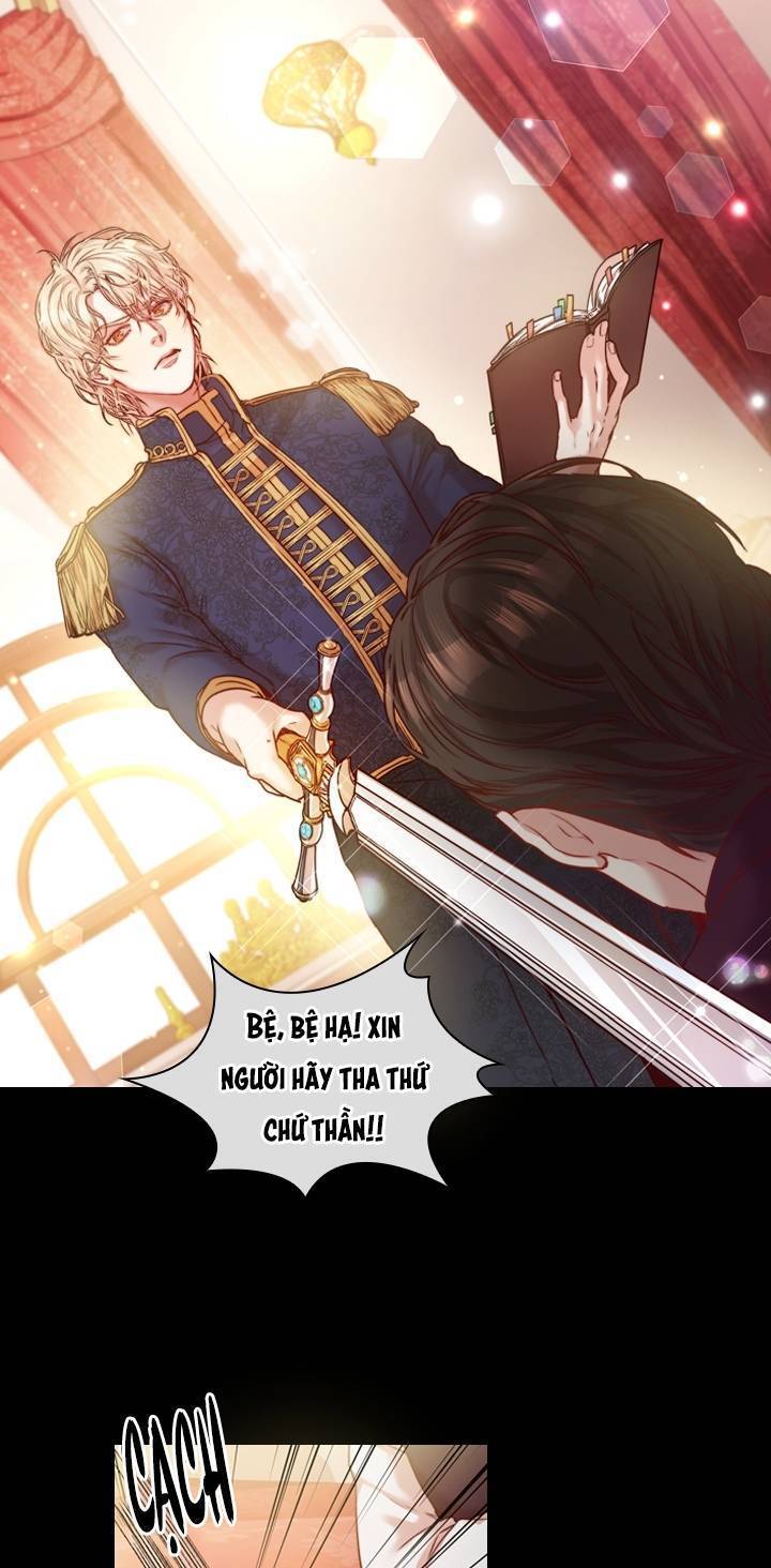 Thư Ký Của Bạo Chúa - Chương 2