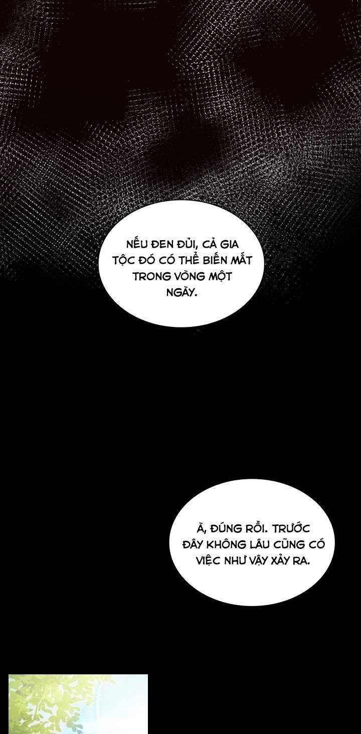 Thư Ký Của Bạo Chúa - Chương 2