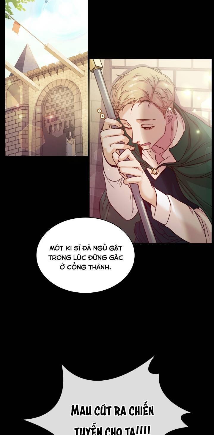 Thư Ký Của Bạo Chúa - Chương 2