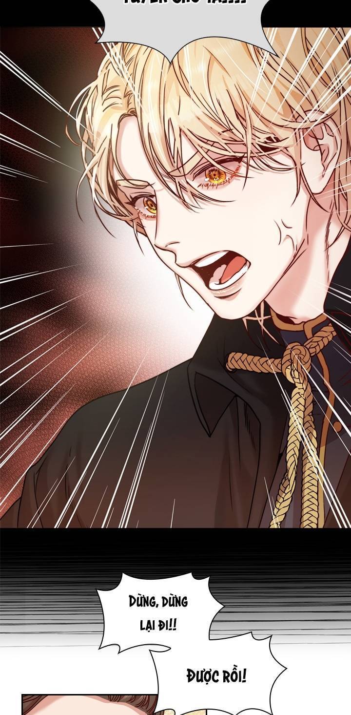 Thư Ký Của Bạo Chúa - Chương 2