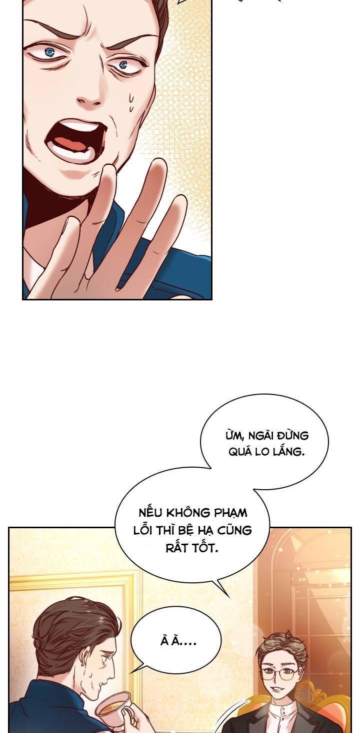 Thư Ký Của Bạo Chúa - Chương 2