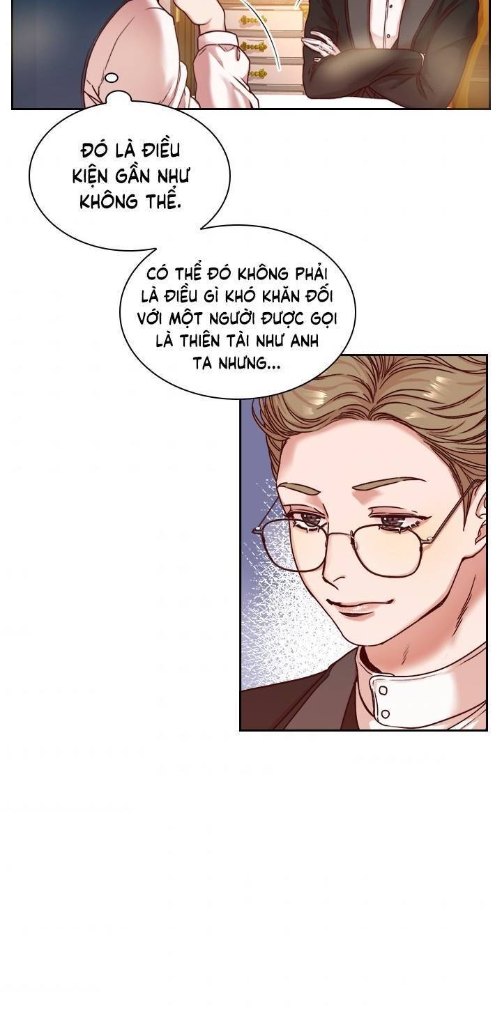 Thư Ký Của Bạo Chúa - Chương 2