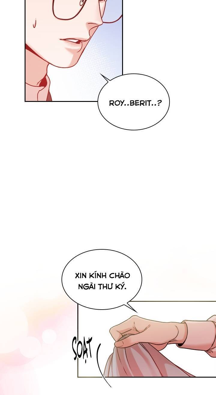 Thư Ký Của Bạo Chúa - Chương 2