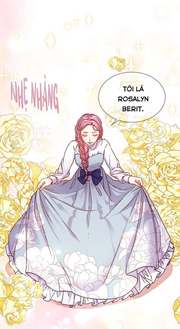 Thư Ký Của Bạo Chúa - Chương 2