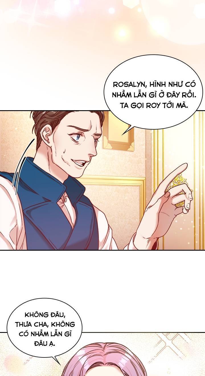 Thư Ký Của Bạo Chúa - Chương 2