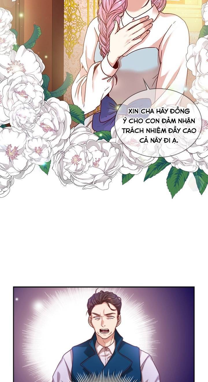 Thư Ký Của Bạo Chúa - Chương 2