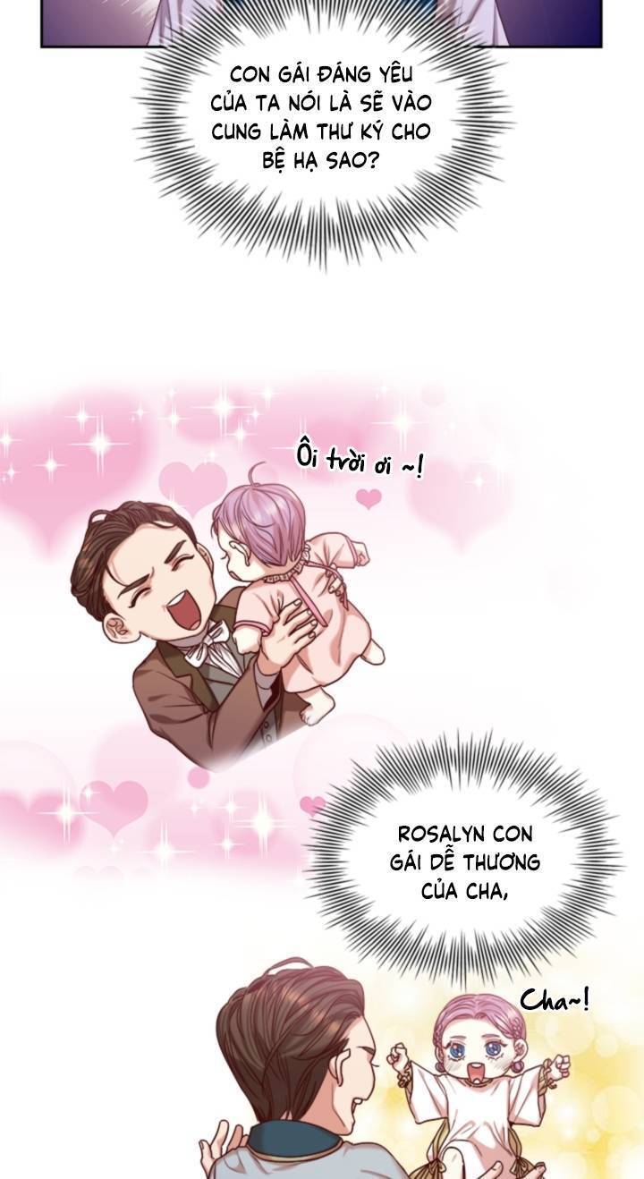 Thư Ký Của Bạo Chúa - Chương 2