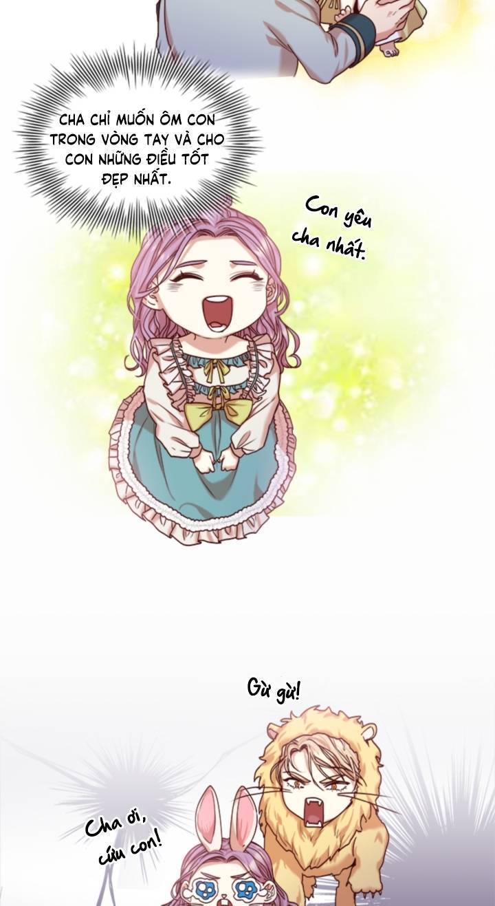 Thư Ký Của Bạo Chúa - Chương 2