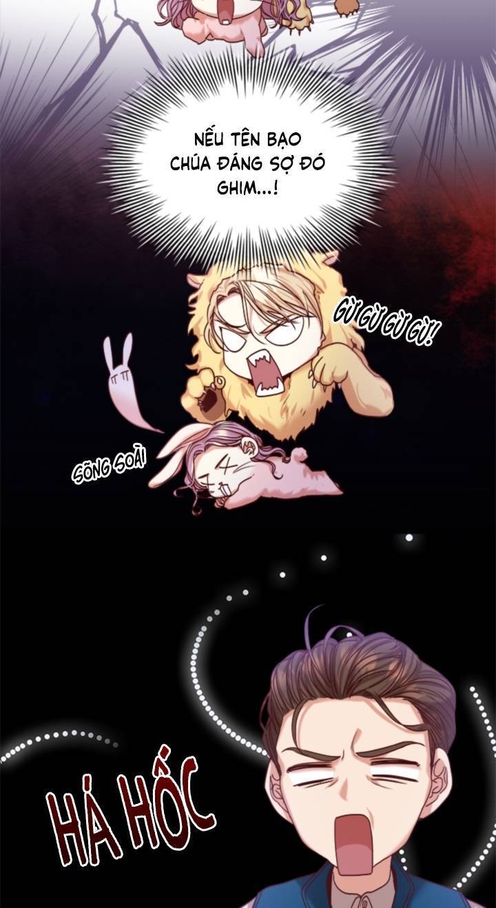 Thư Ký Của Bạo Chúa - Chương 2