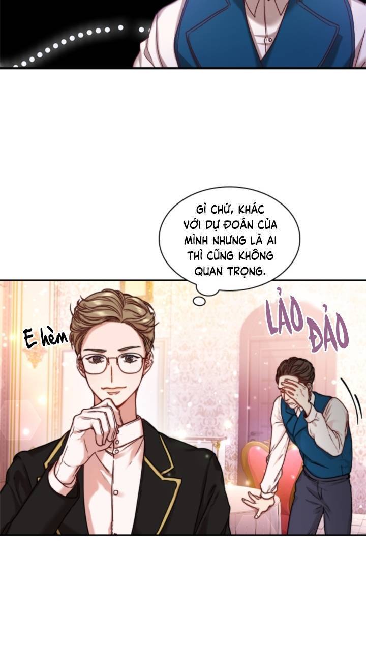 Thư Ký Của Bạo Chúa - Chương 2