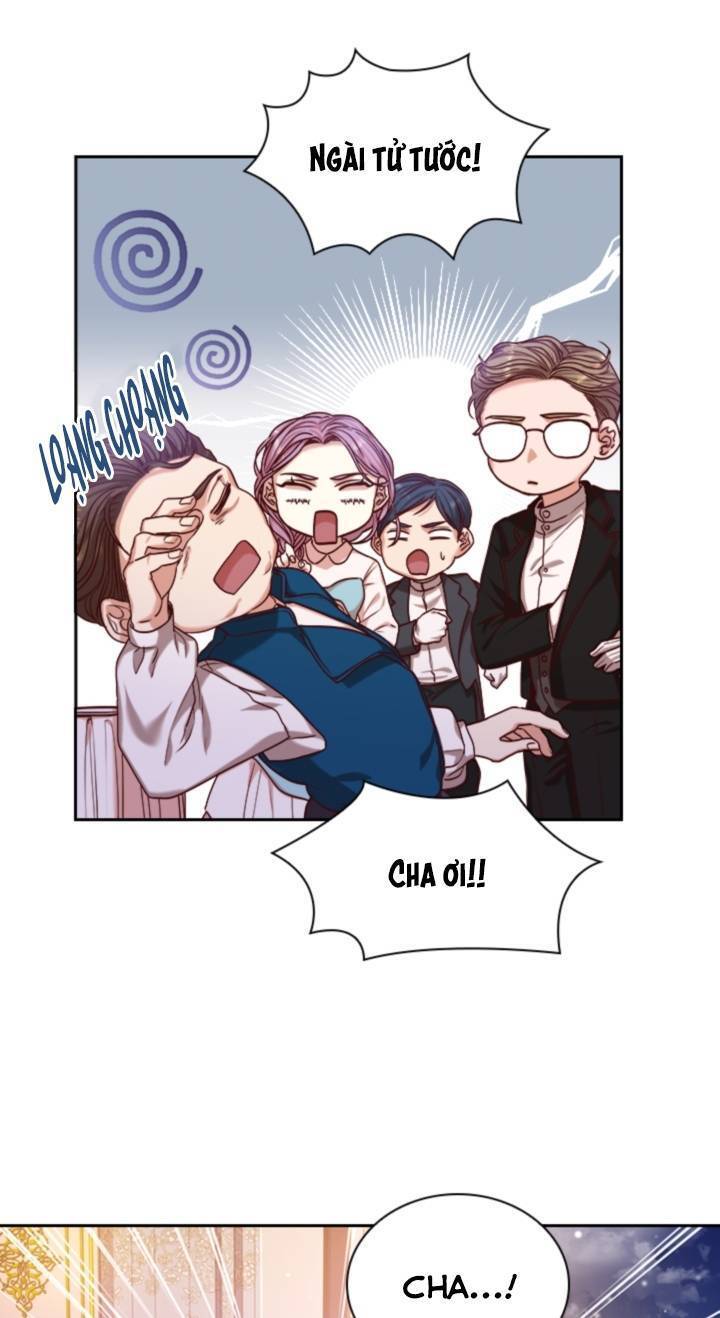 Thư Ký Của Bạo Chúa - Chương 2