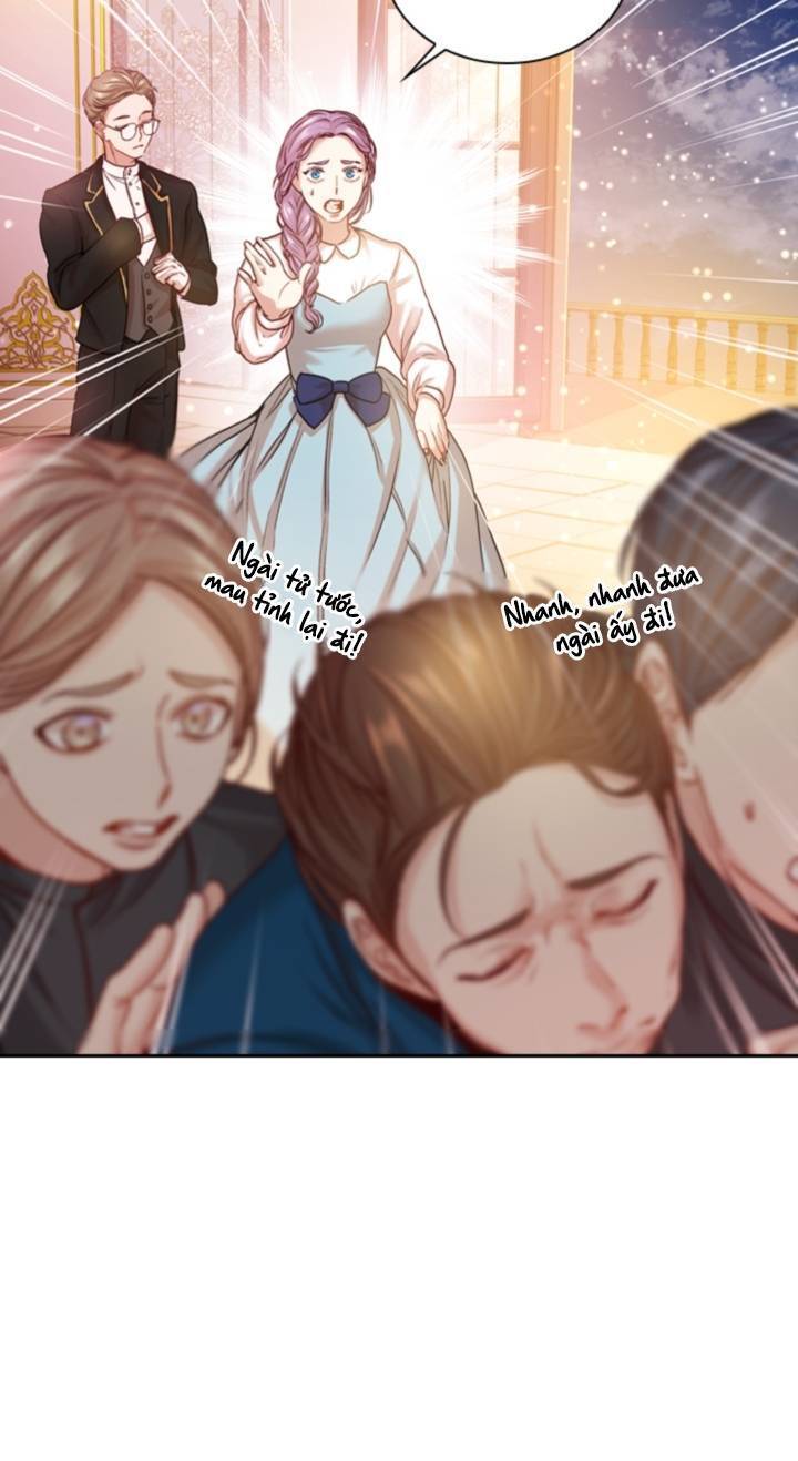 Thư Ký Của Bạo Chúa - Chương 2