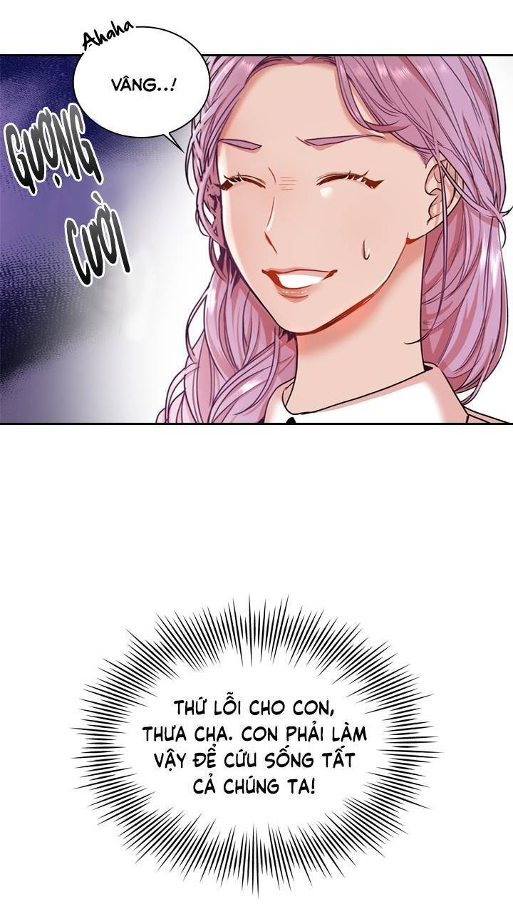 Thư Ký Của Bạo Chúa - Chương 2