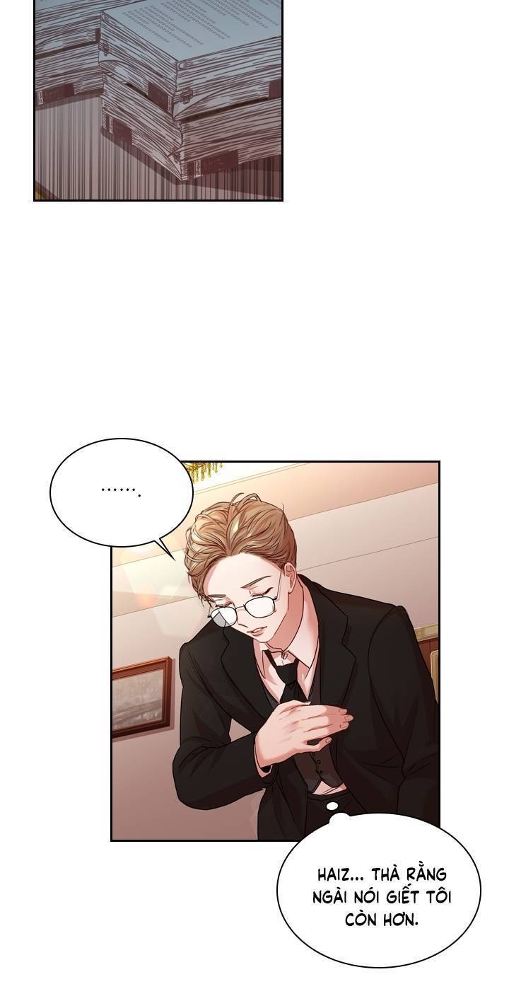 Thư Ký Của Bạo Chúa - Chương 2