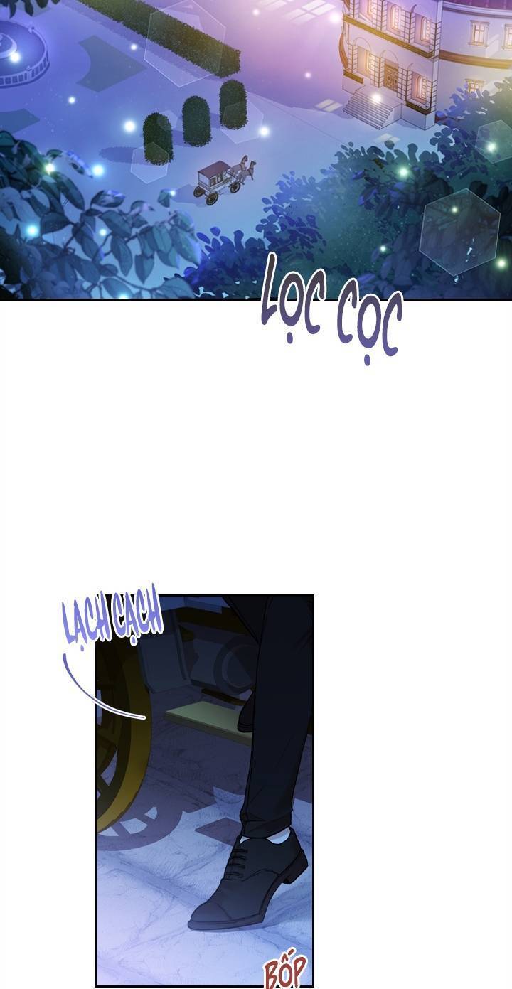 Thư Ký Của Bạo Chúa - Chương 2