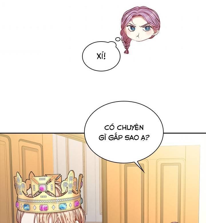 Thư Ký Của Bạo Chúa - Chương 20