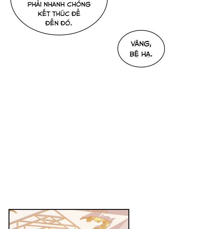 Thư Ký Của Bạo Chúa - Chương 20