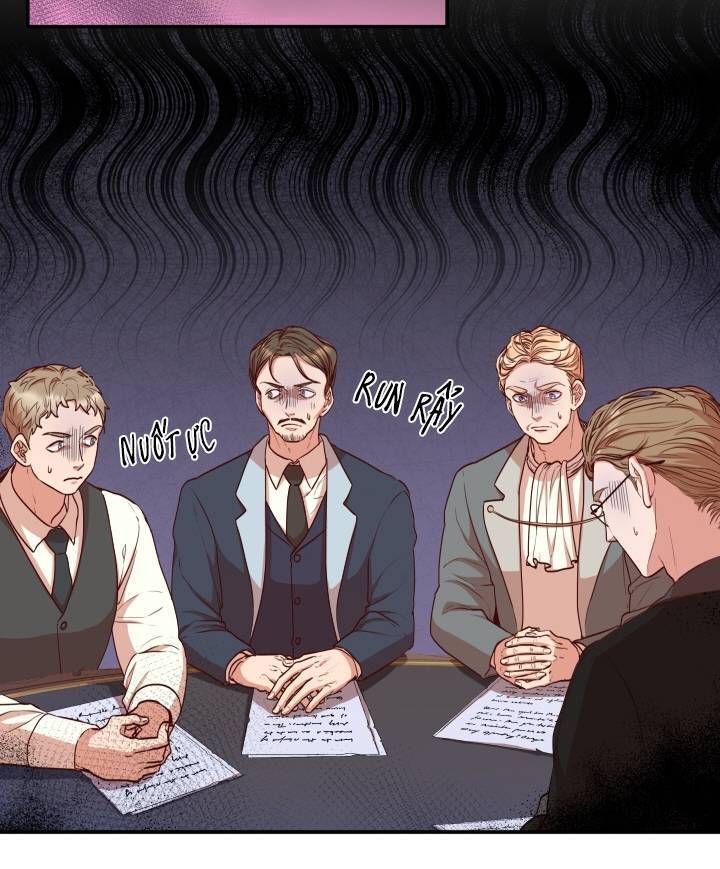 Thư Ký Của Bạo Chúa - Chương 20